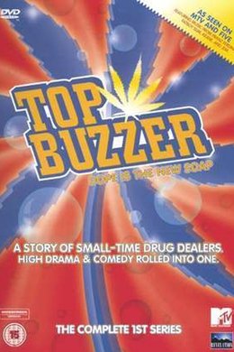 Top Buzzer season poster