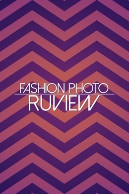 Fashion Photo RuView season poster