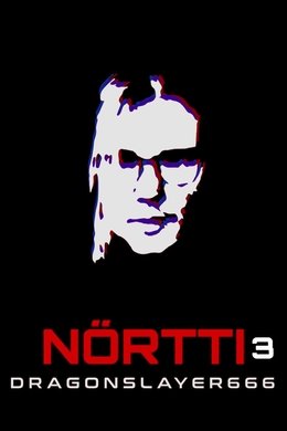 Nerd: DragonSlayer666 season poster