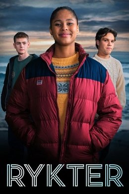 Rykter season poster