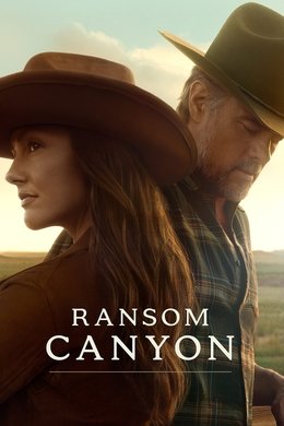 Ransom Canyon season poster