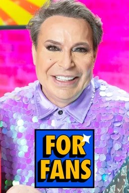 For fans season poster