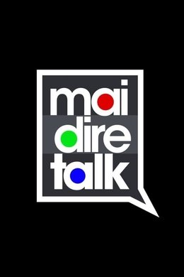 Mai dire talk season poster