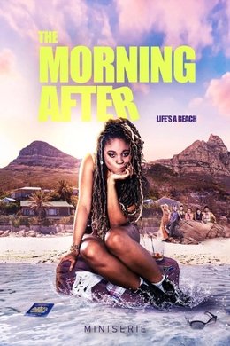 The Morning After season poster
