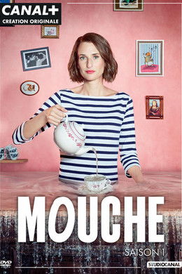Mouche season poster