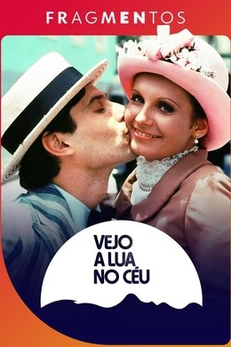 Vejo a Lua no Céu season poster