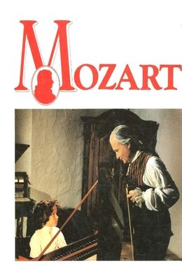 Mozart season poster
