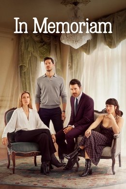 In Memoriam season poster