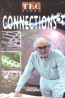 Connections season poster