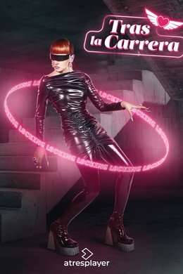 After the Race season poster