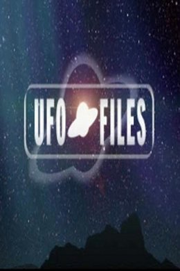 UFO Files season poster