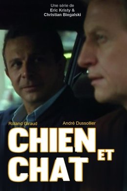 Chien et Chat season poster