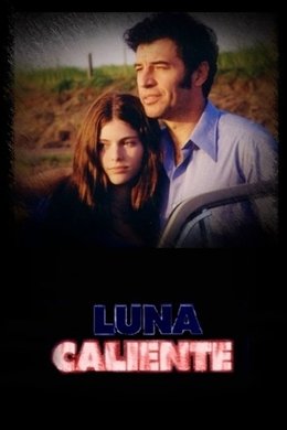 Luna Caliente season poster