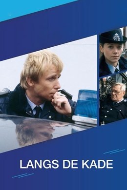 Langs de Kade season poster