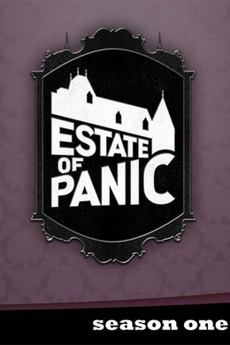 Estate of Panic season poster