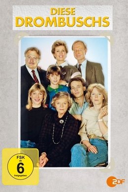 Diese Drombuschs season poster
