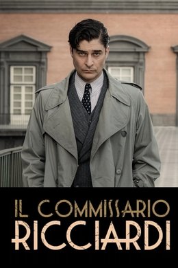 Inspector Ricciardi season poster