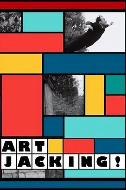 Artjacking ! season poster