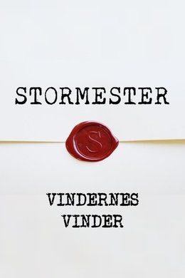 Stormester - Vindernes vinder season poster