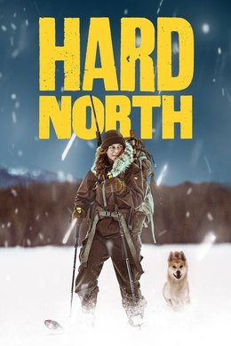 Hard North season poster