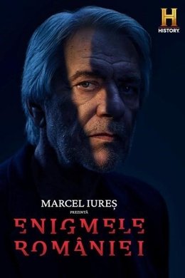 Romania's Enigmas season poster