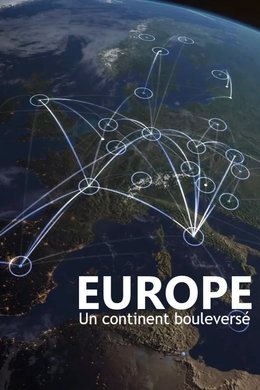 Europe, un continent bouleversé season poster