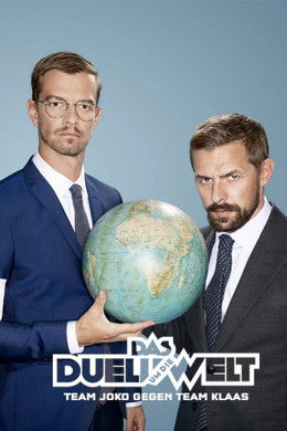 Das Duell um die Welt season poster