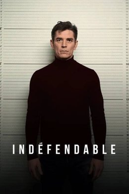 Indéfendable season poster