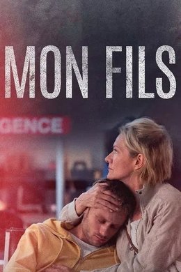 Mon fils season poster
