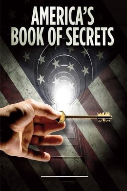 America's Book of Secrets season poster