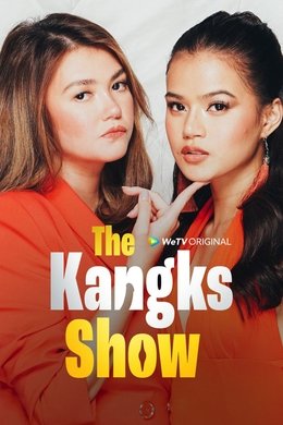 The Kangks Show season poster