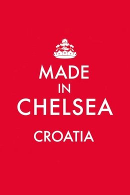 Made in Chelsea: Croatia season poster