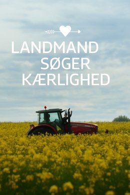 Landmand søger kærlighed season poster