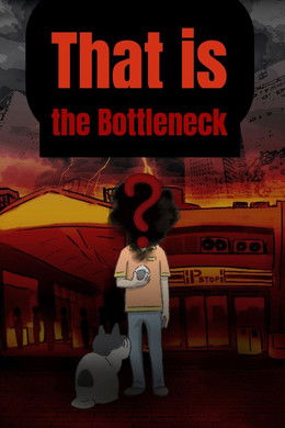 That is the Bottleneck season poster