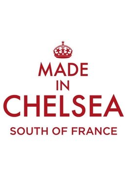 Made in Chelsea South of France season poster