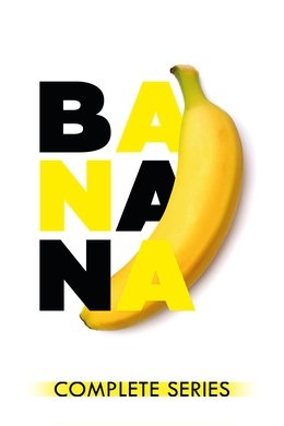 Banana season poster