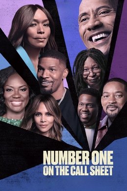 Number One on the Call Sheet season poster