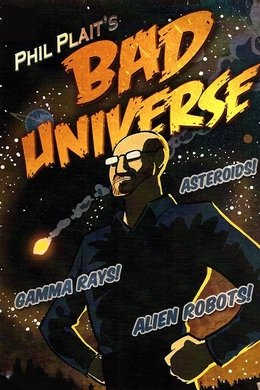 Bad Universe season poster