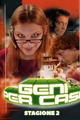 Wicked Science season poster