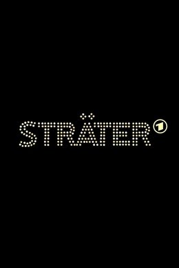 Sträter season poster