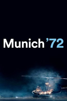 Munich '72 season poster