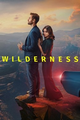 Wilderness season poster