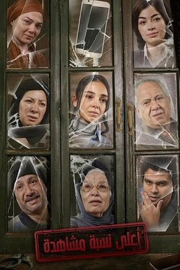 Highest Views season poster
