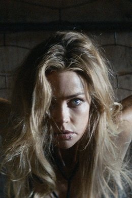 A Girl Is A Gun season poster