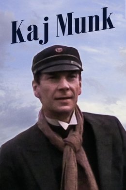 Kaj Munk season poster