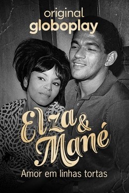 Elza & Mané: Amor em Linhas Tortas season poster