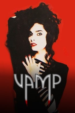Vamp season poster