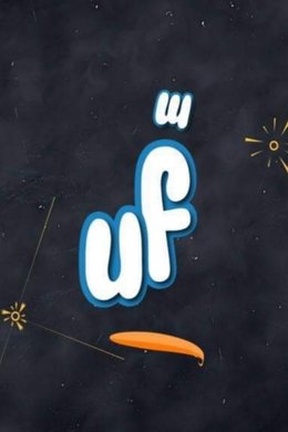 Uf season poster