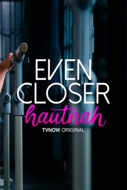 Even Closer season poster