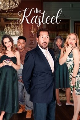 Die Kasteel season poster